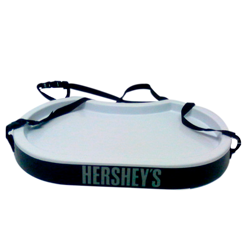 charolas termoformadas