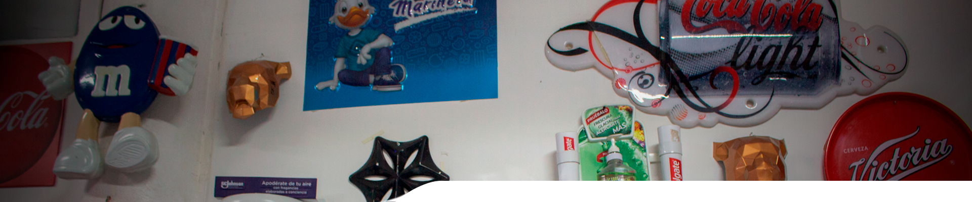 fabricantes de charolas de degustación