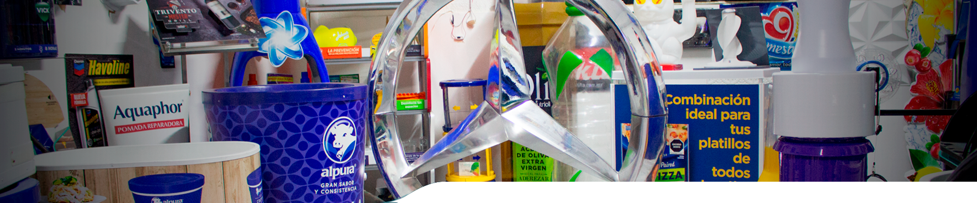 fabricantes de termoformado